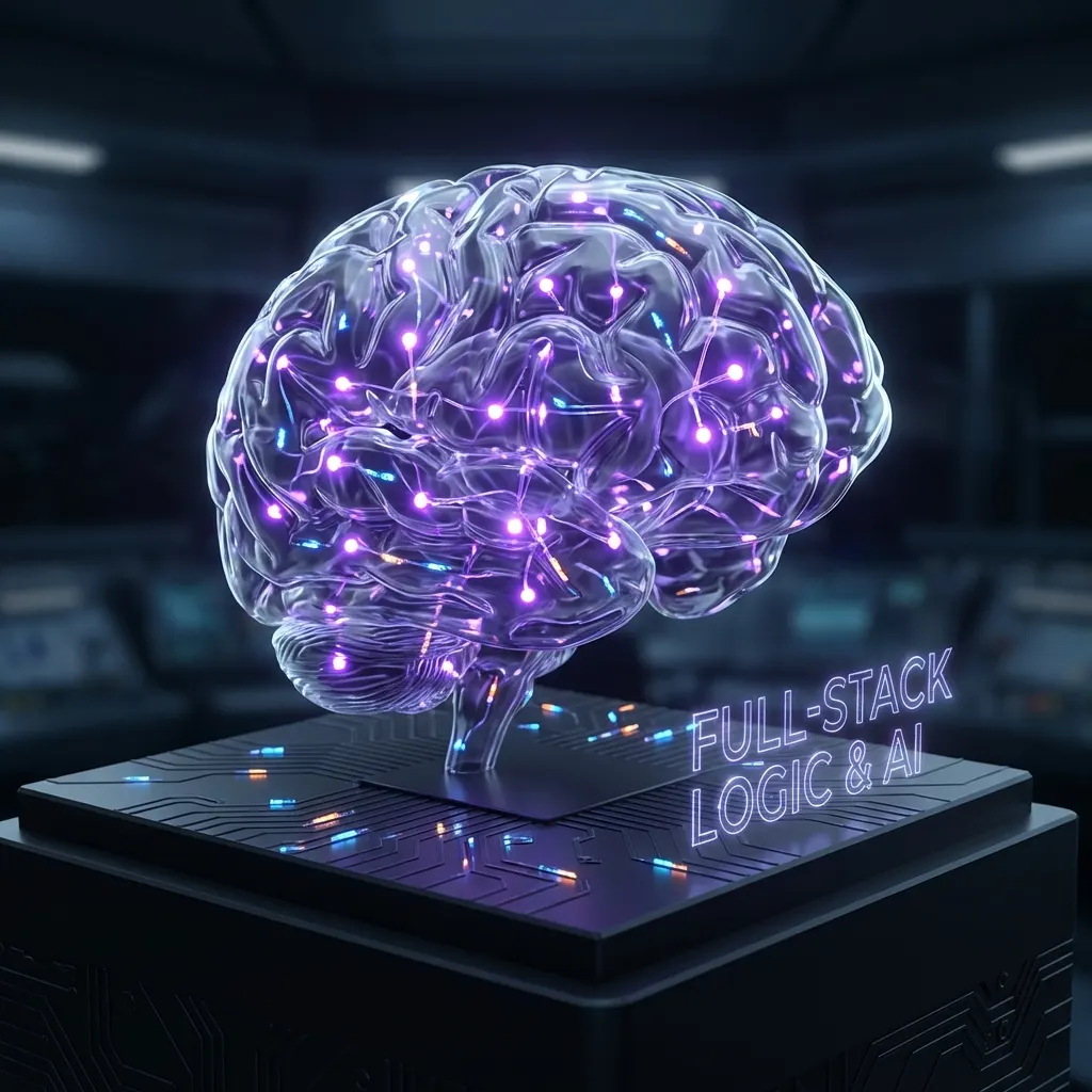 Module C: Full-Stack Systems